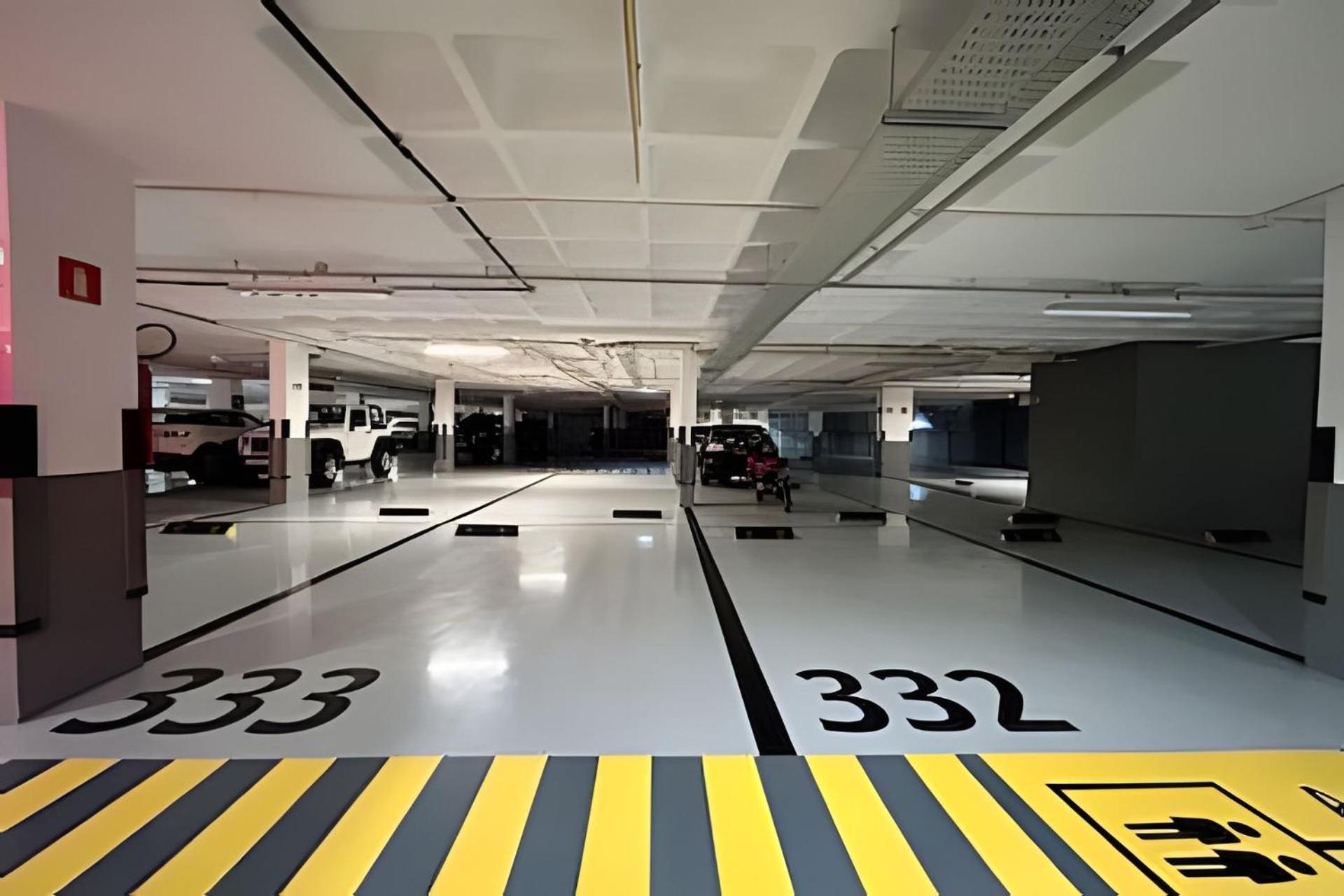 Aptos Modernos No Solar Tambau - 1 E 2 Quartos João Pessoa Exteriör bild